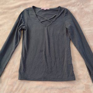 Long sleeved Shirt